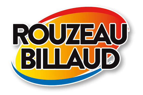 Logo de ROUZEAU BILLAUD, plombier à Saint Paul en Pareds